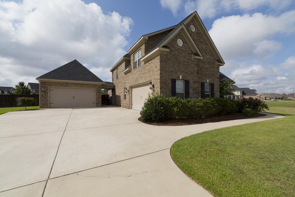 104 Vanguard Ct, Centerville, GA 31028 photo 2