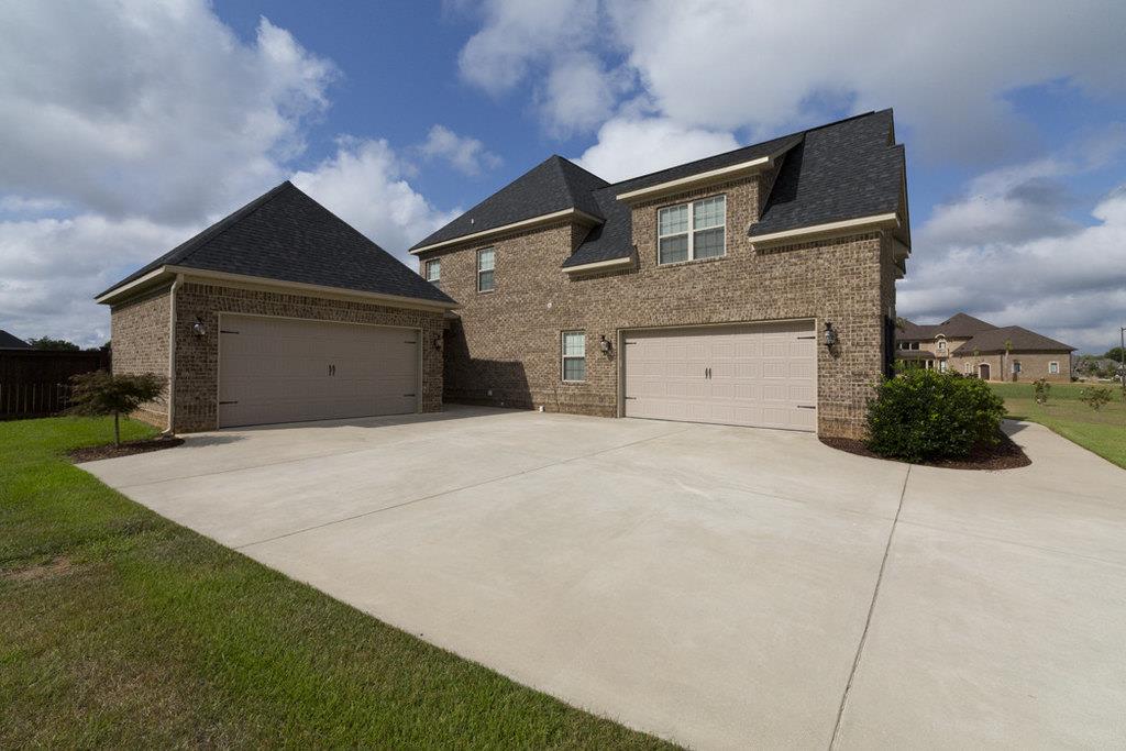 104 Vanguard Ct, Centerville, GA 31028 photo 3