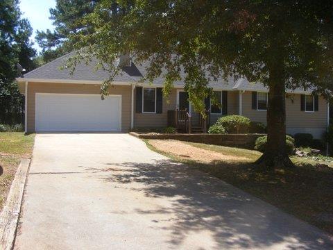 1430 Hillside Rd, Monroe, GA 30656 photo 1