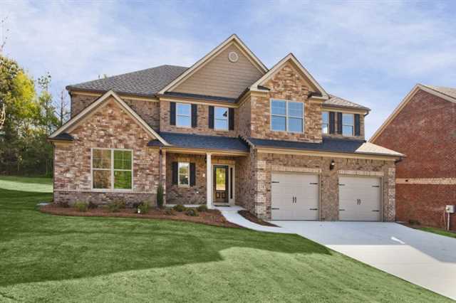 99 Oatgrass Dr, Grayson, GA 30017 photo 1