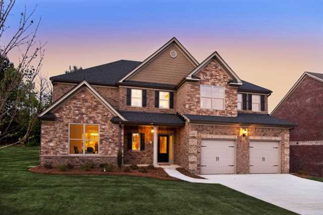 99 Oatgrass Dr, Grayson, GA 30017 photo 25