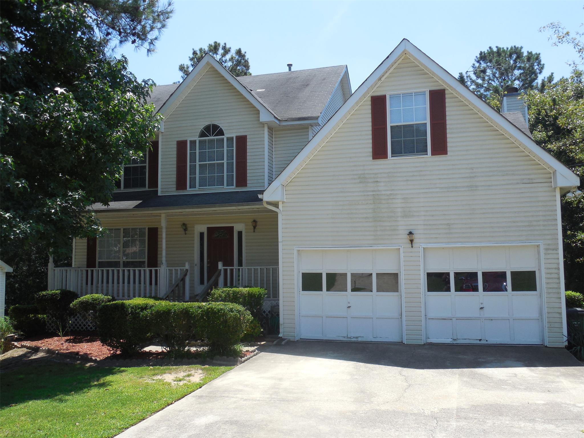 2005 Rocksram Dr, Buford, GA 30519 photo 1