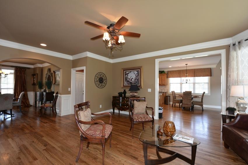 826 Keeling Mill Ln, Grayson, GA 30017 photo 9