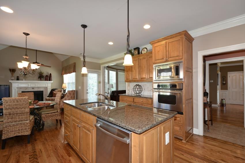 826 Keeling Mill Ln, Grayson, GA 30017 photo 12