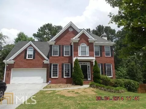 182 Brackin Trce, Grayson, GA 30017 photo 1
