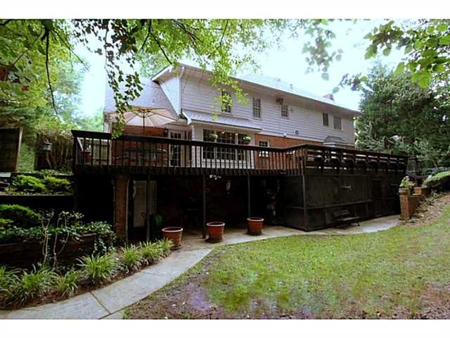 240 Pullman Trl, Roswell, GA 30075 photo 20