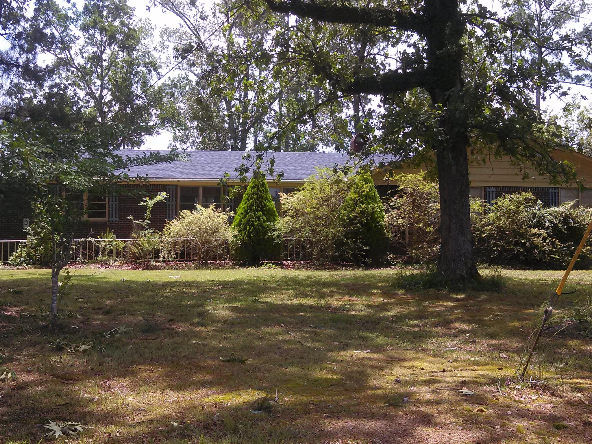 8091 Blacks Bluff Rd, Cave Spring, GA 30124 photo 1
