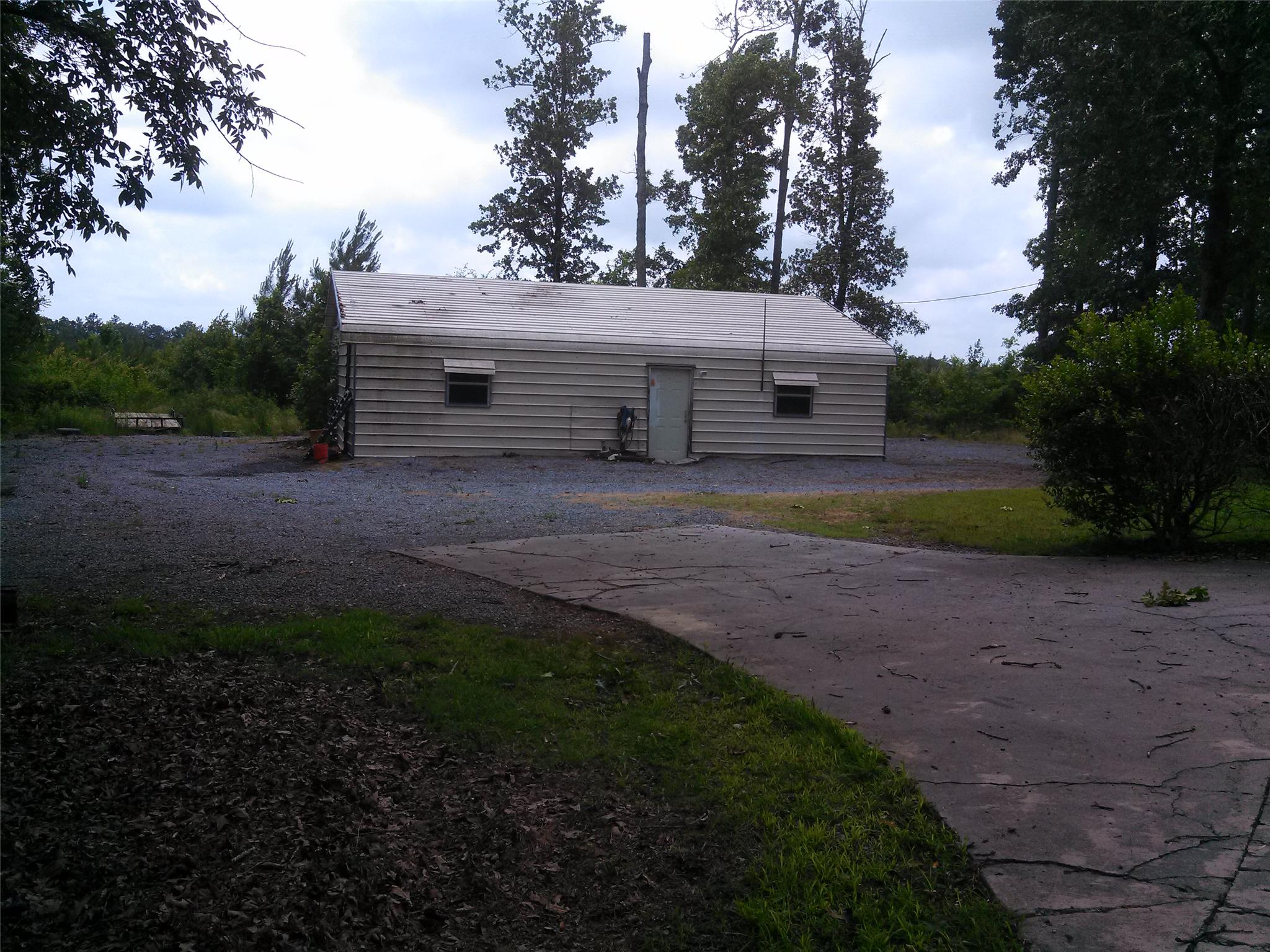 8091 Blacks Bluff Rd, Cave Spring, GA 30124 photo 13
