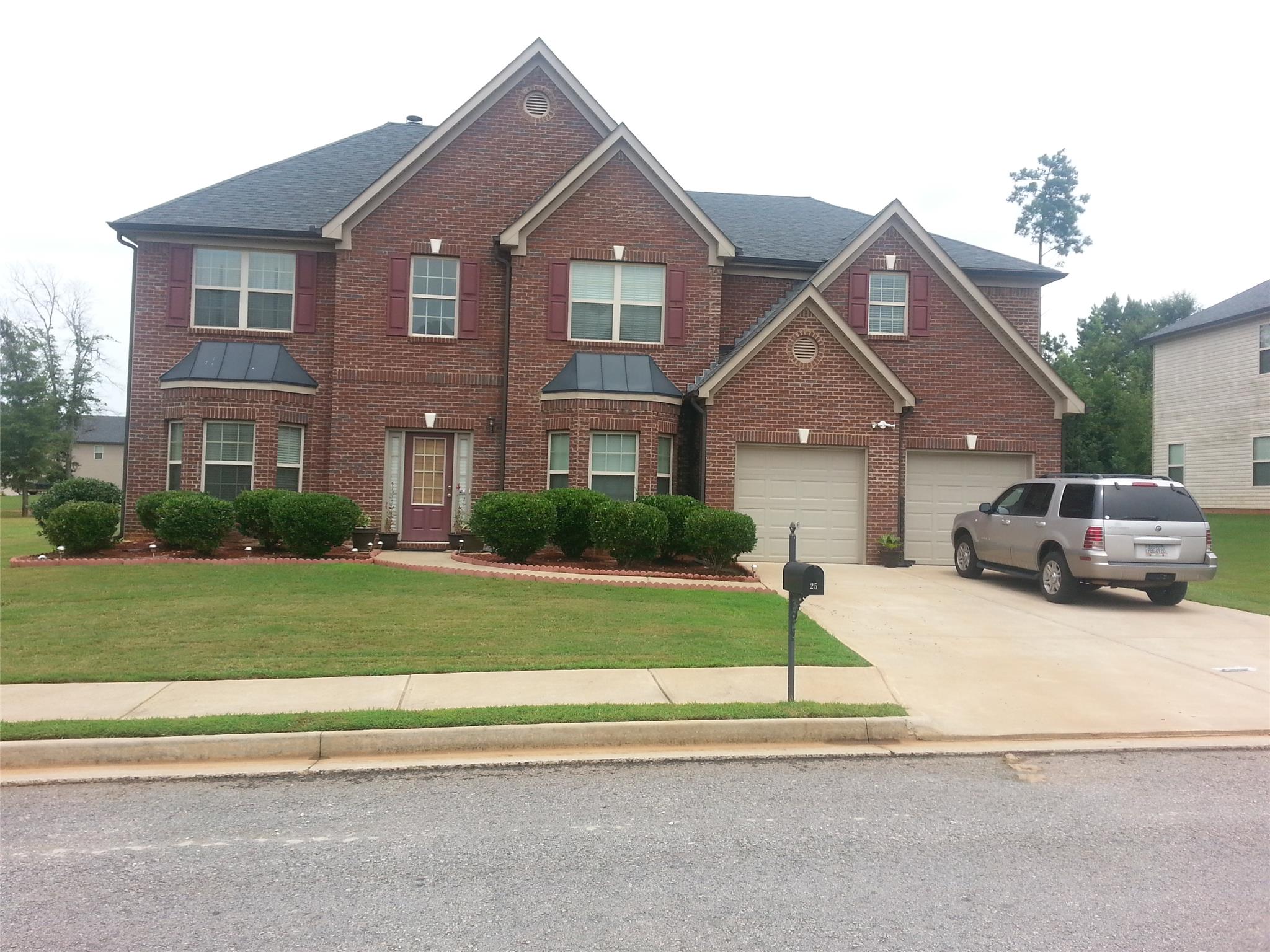 25 Winnstead Pl, Covington, GA 30016 photo 1