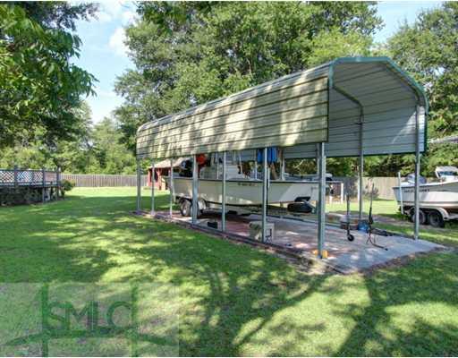 869 Herbert Kessler Rd, Guyton, GA 31312 photo 24