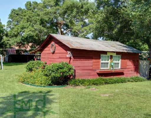 869 Herbert Kessler Rd, Guyton, GA 31312 photo 20