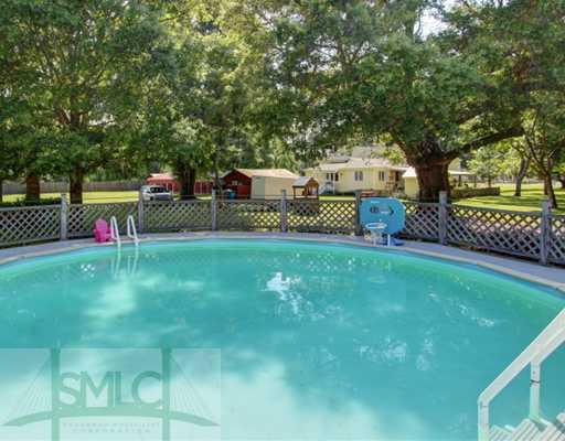 869 Herbert Kessler Rd, Guyton, GA 31312 photo 22