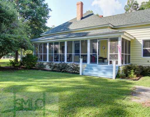 869 Herbert Kessler Rd, Guyton, GA 31312 photo 18