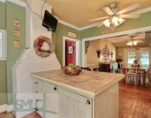 869 Herbert Kessler Rd, Guyton, GA 31312 photo 4