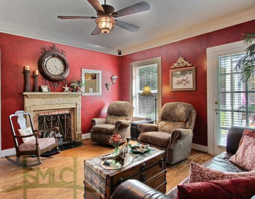 869 Herbert Kessler Rd, Guyton, GA 31312 photo 7