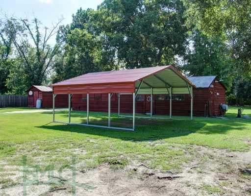 869 Herbert Kessler Rd, Guyton, GA 31312 photo 23