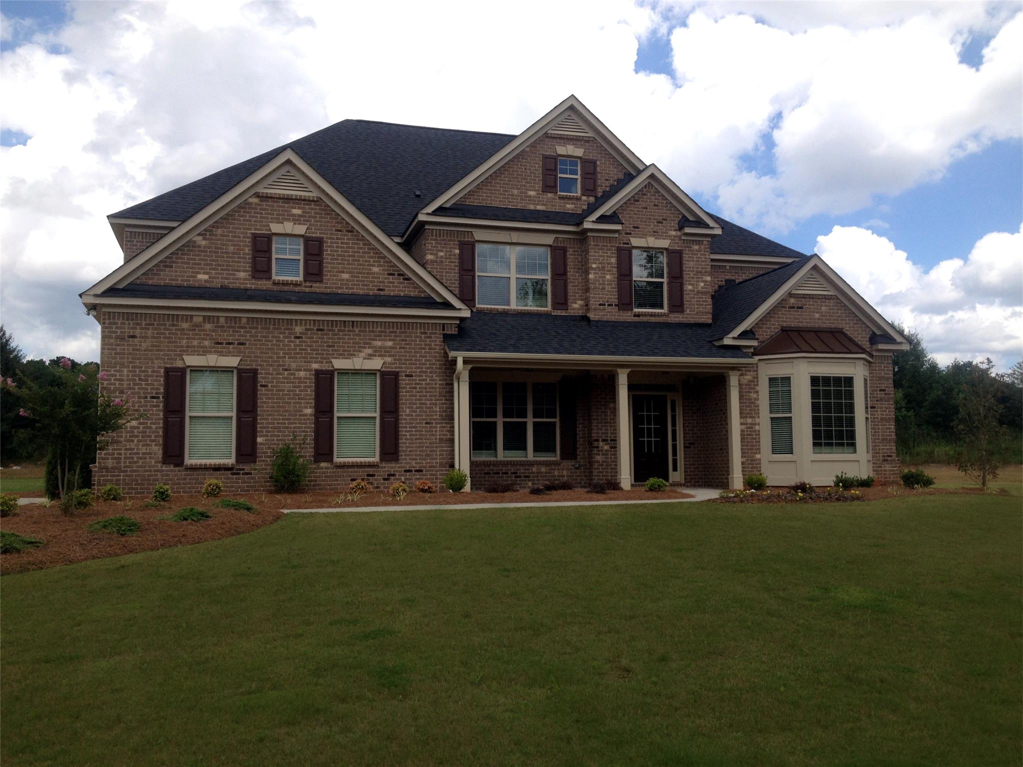 149 Traditions Ln, Hampton, GA 30228 photo 1