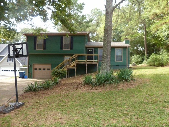 1414 Cone Cir, Grayson, GA 30017 photo 1