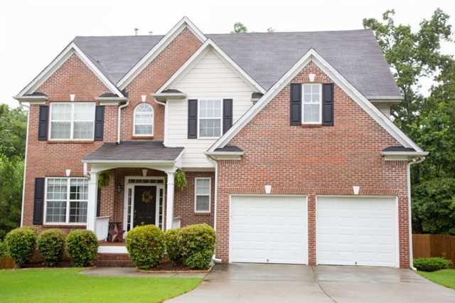 4040 Suwanee Bend Dr, Suwanee, GA 30024 photo 1