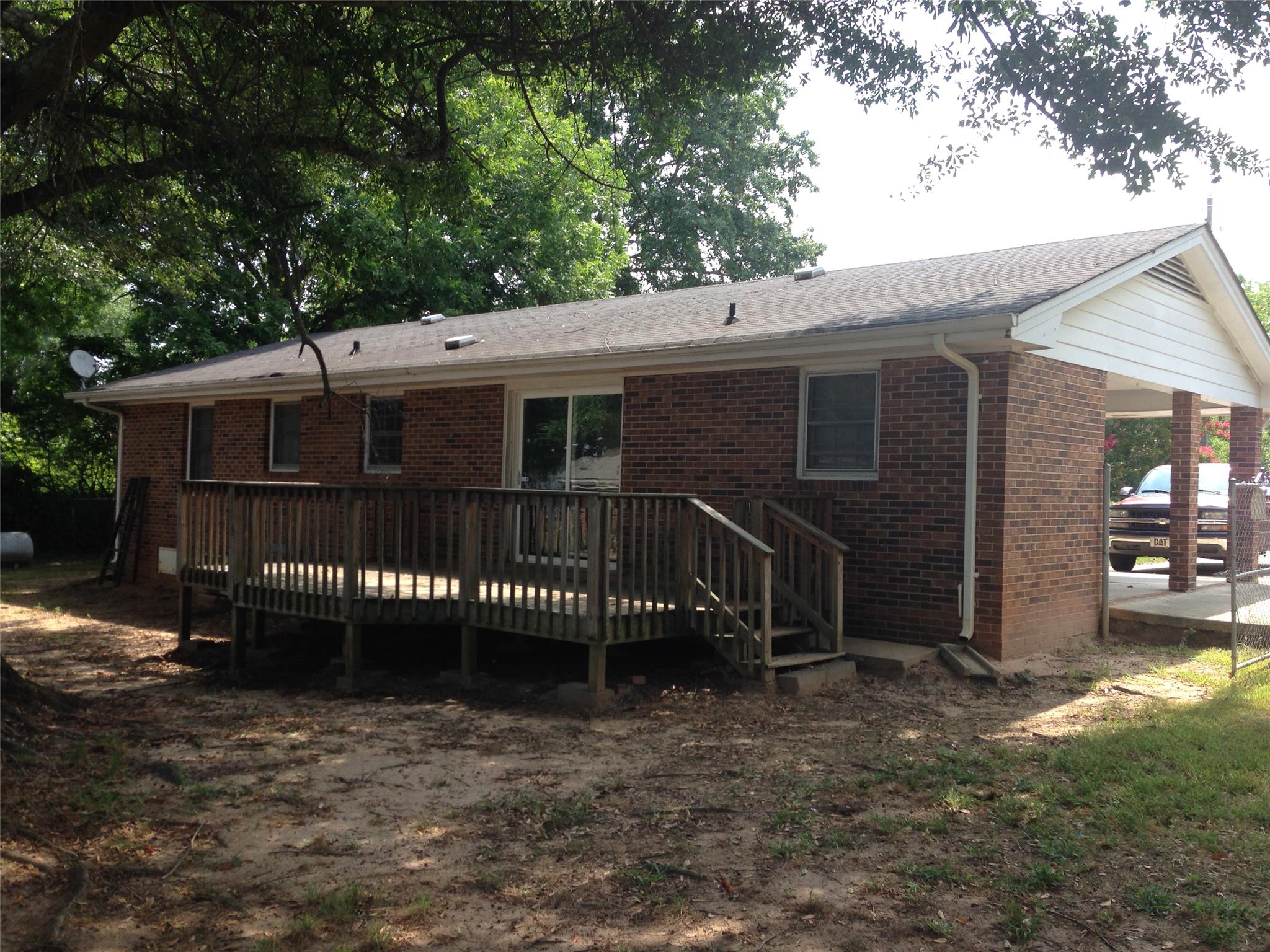 33 Richardson St, Winder, GA 30680 photo 4