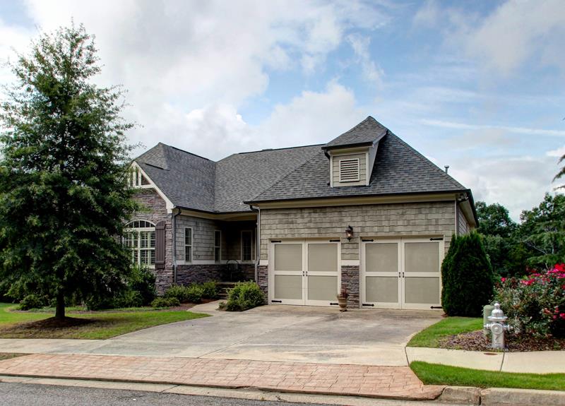 310 Twin Peaks Loop, Canton, GA 30114 photo 1