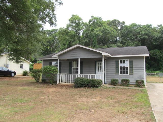 19 Barnard Ave, Lagrange, GA 30241 photo 1