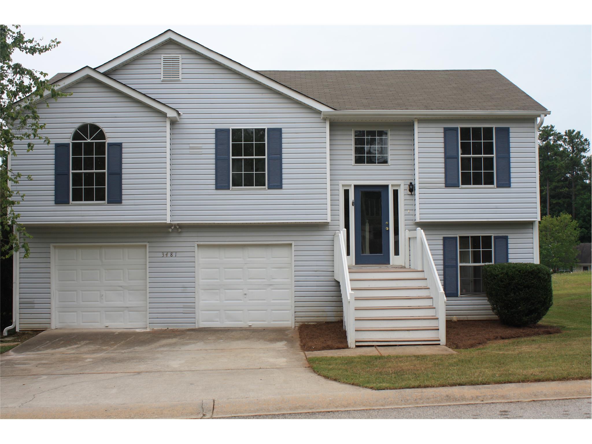 3481 Oak Leaf Ct, Rex, GA 30273 photo 1