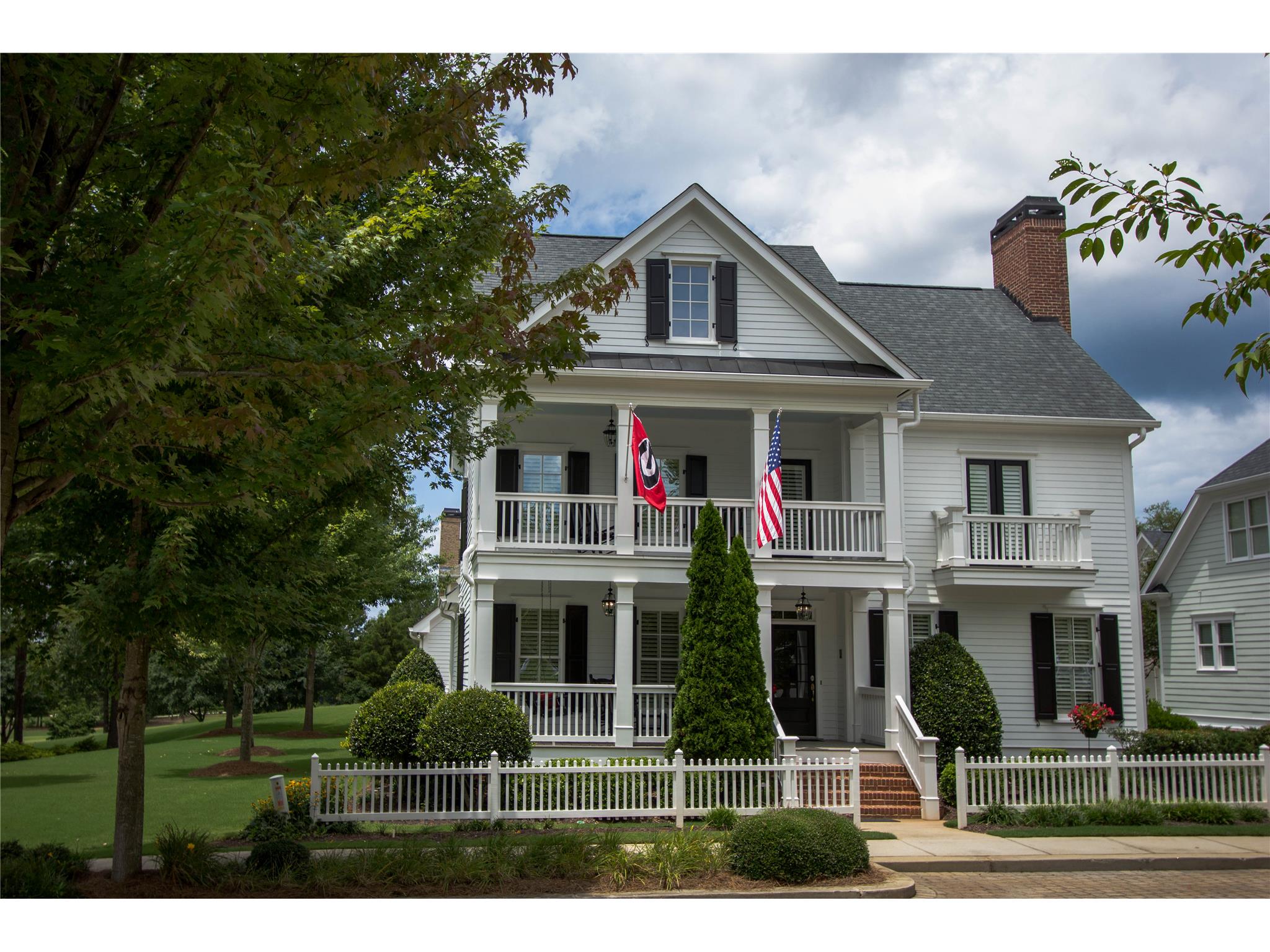 865 Commons Park, Statham, GA 30666 photo 1