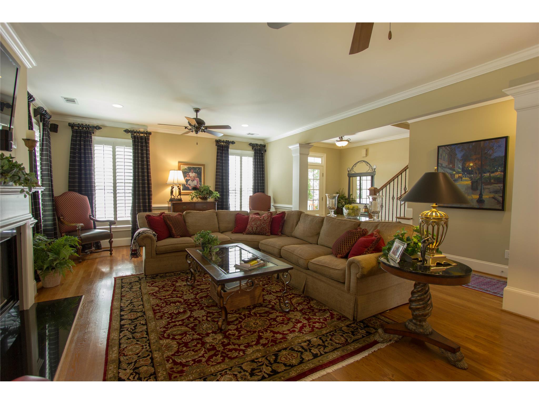 865 Commons Park, Statham, GA 30666 photo 6