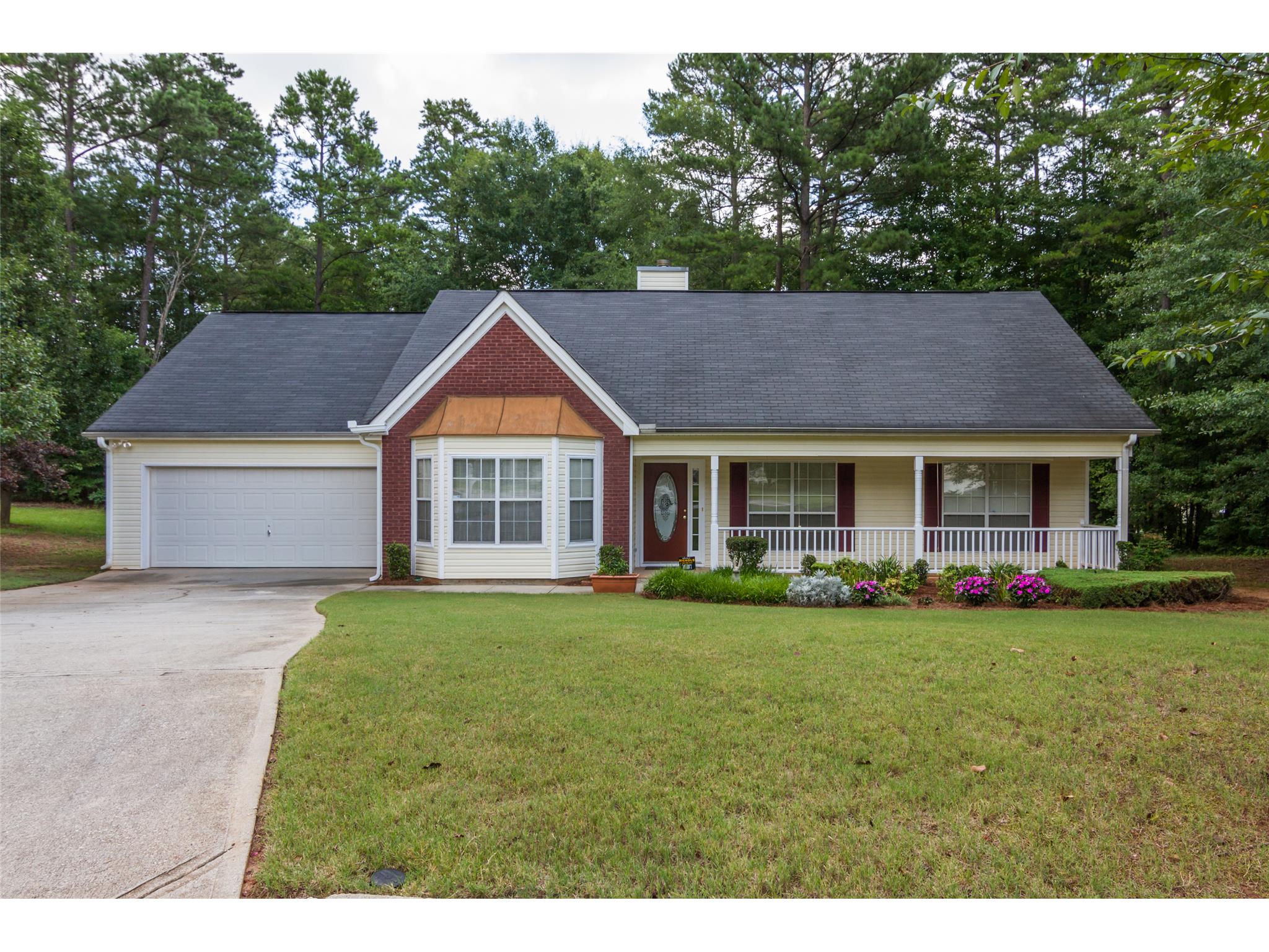 40 Tufts Cir, Covington, GA 30016 photo 1