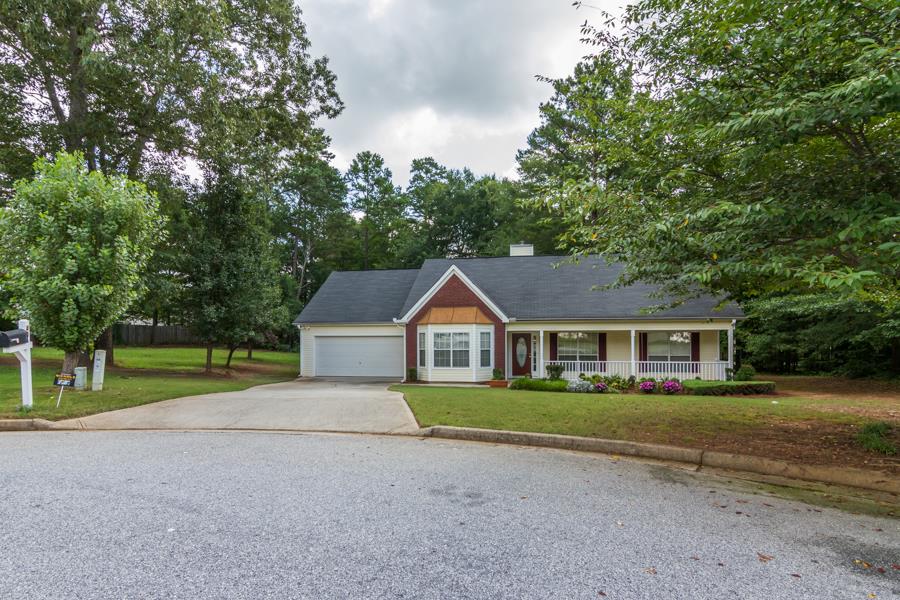 40 Tufts Cir, Covington, GA 30016 photo 2