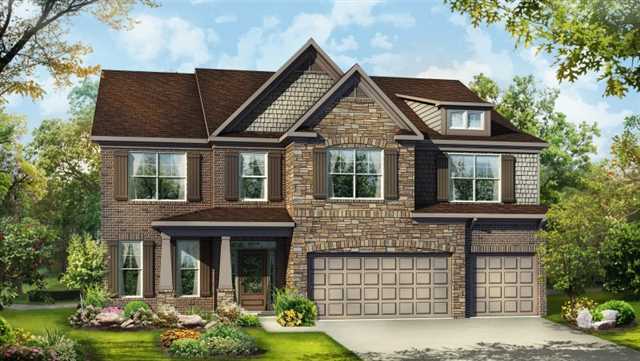 7535 Harbison Holw, Suwanee, GA 30024 photo 1