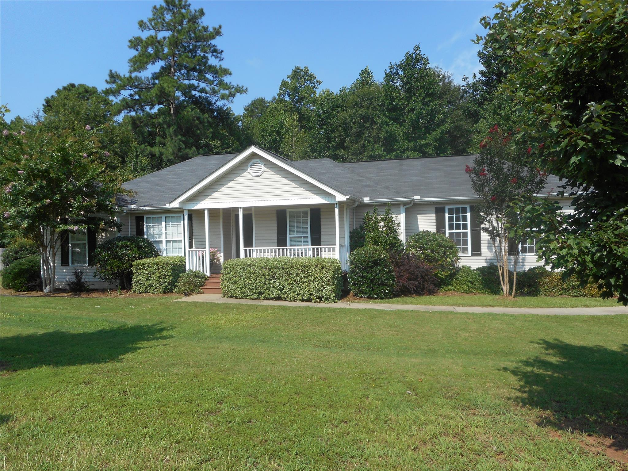 109 Clairmont, Lagrange, GA 30240 photo 1