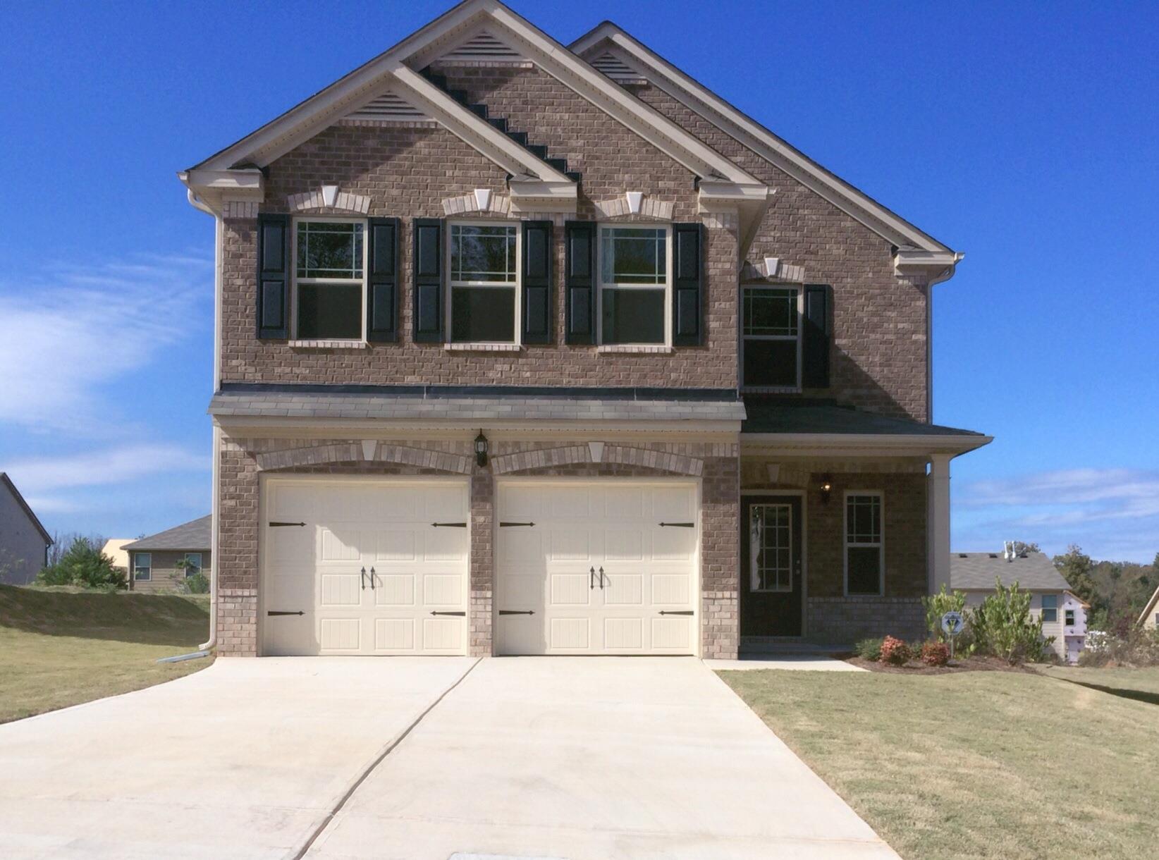 337 M J Mccarthy Way, Hampton, GA 30228 photo 1