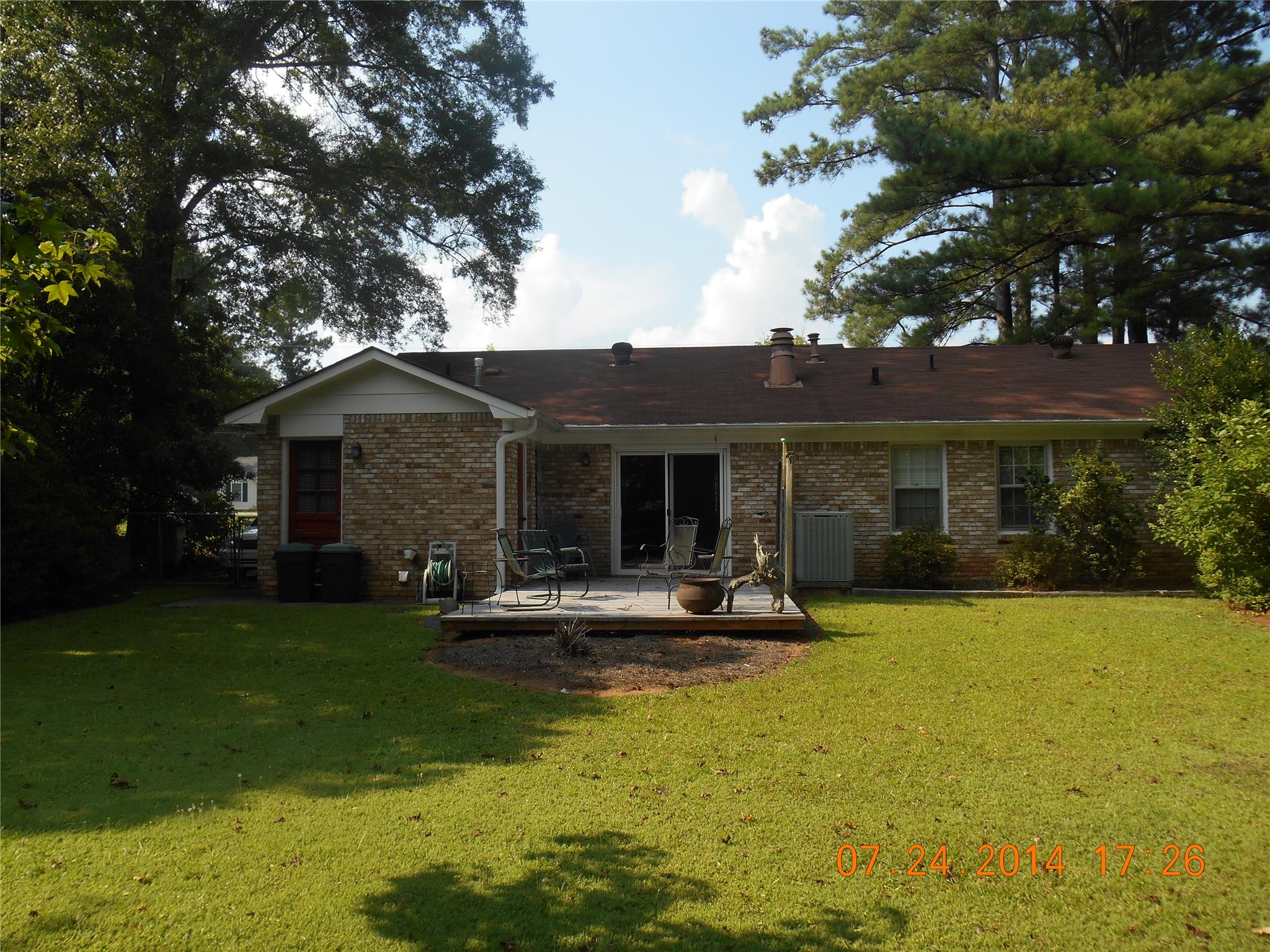 206 Avondale Dr, Lagrange, GA 30240 photo 2