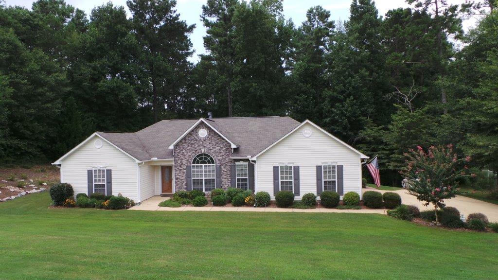164 Wellington Dr, Lagrange, GA 30240 photo 1