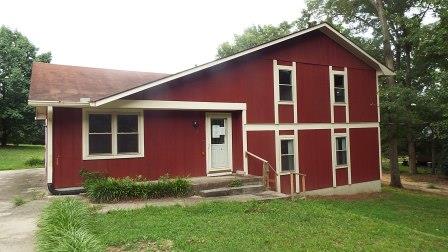 71 Lakeview Dr, Roberta, GA 31078 photo 1
