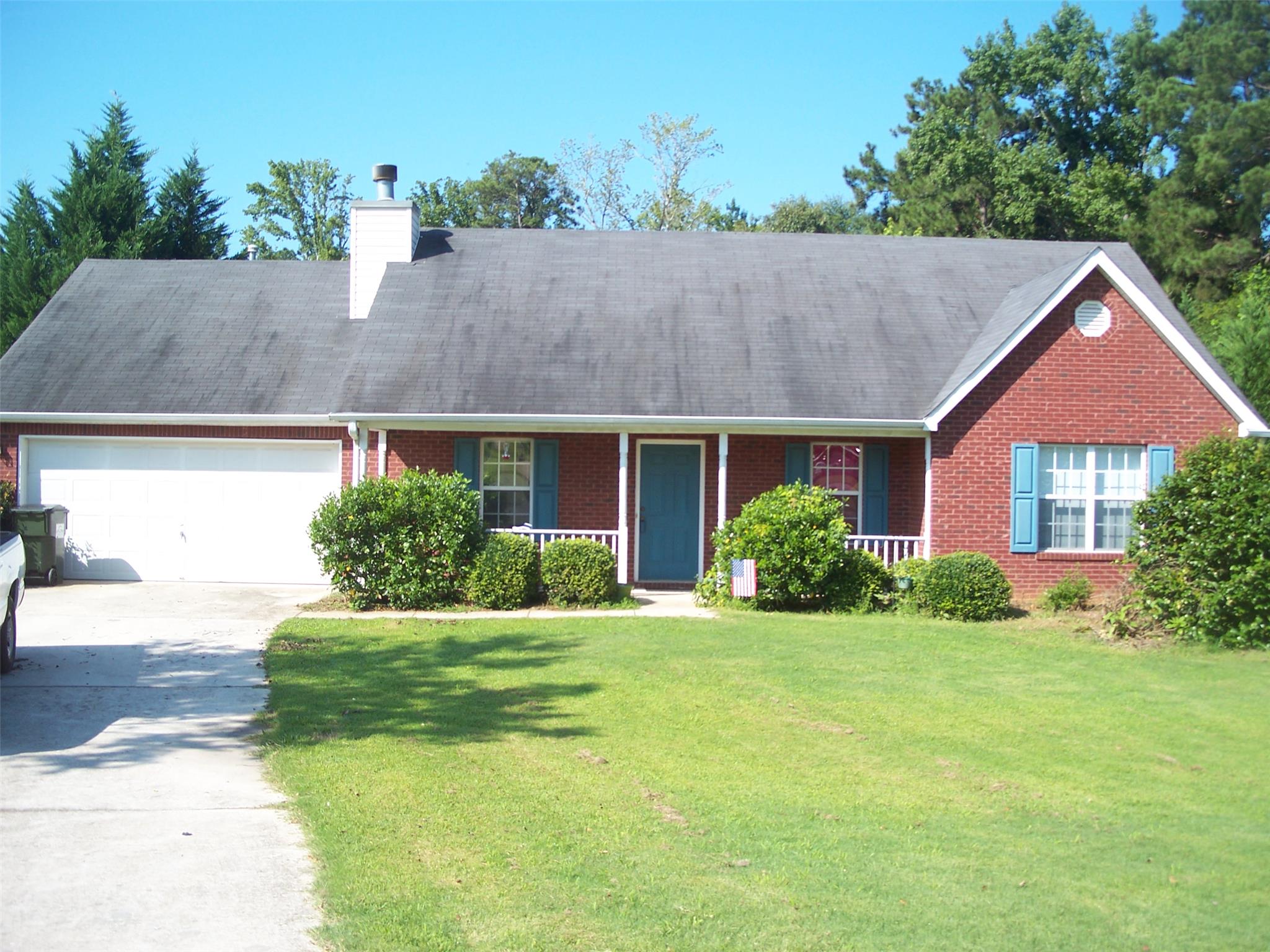 205 Grande Ct, Jackson, GA 30233 photo 1