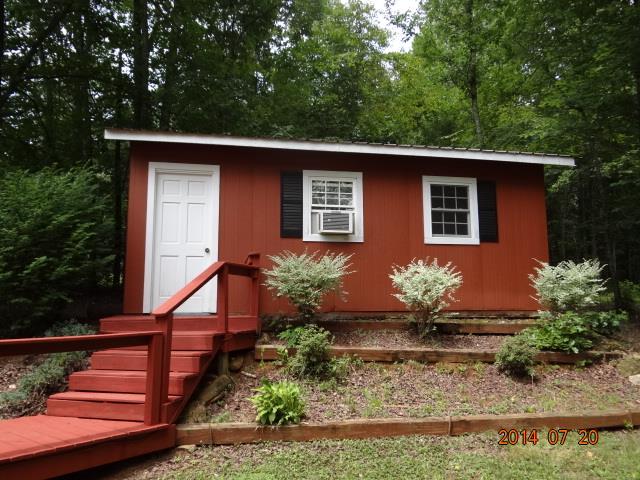 265 Circle Dr, Clarkesville, GA 30523 photo 21