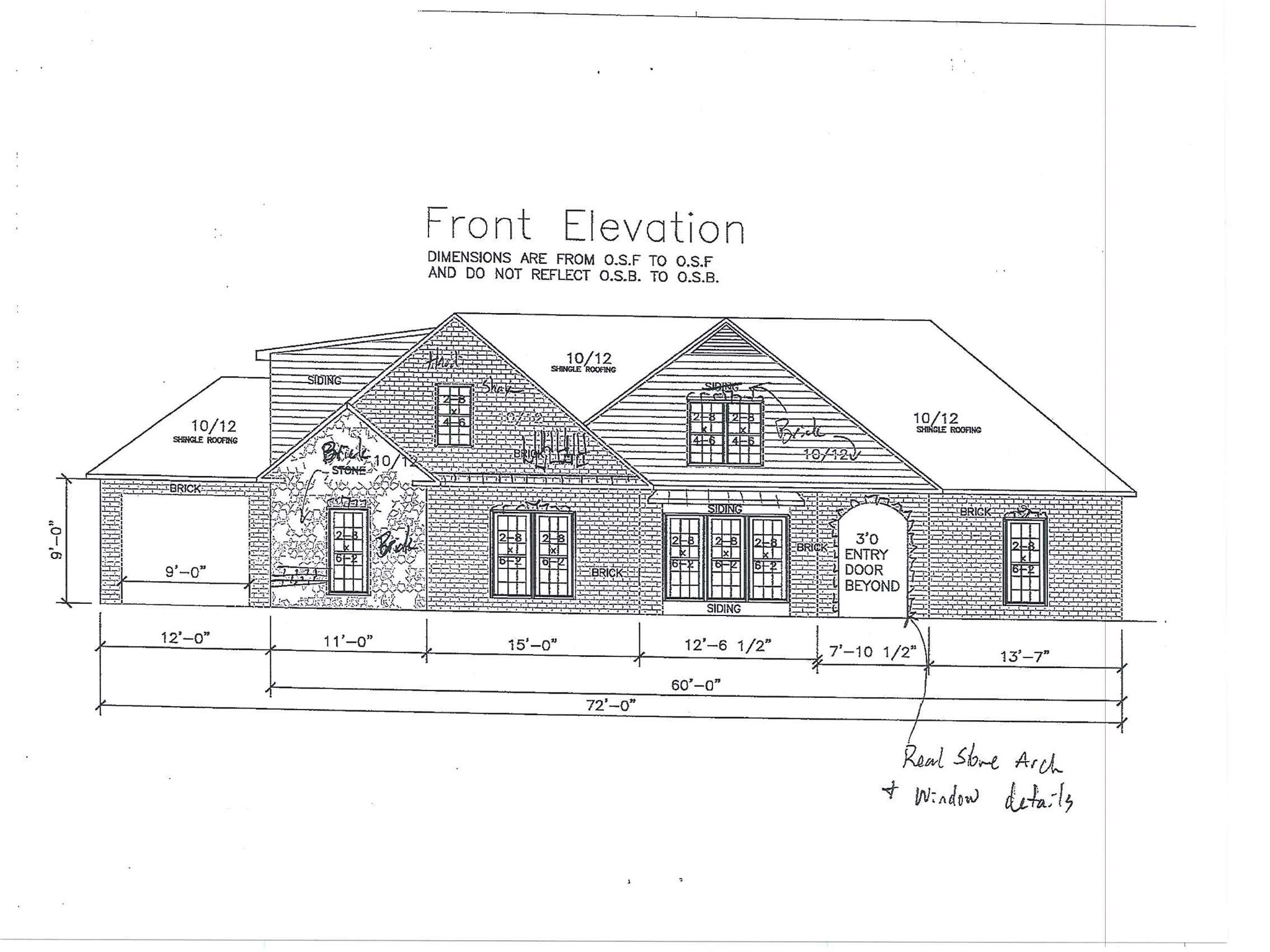 13 Nelson Blvd, Rome, GA 30161 photo 2