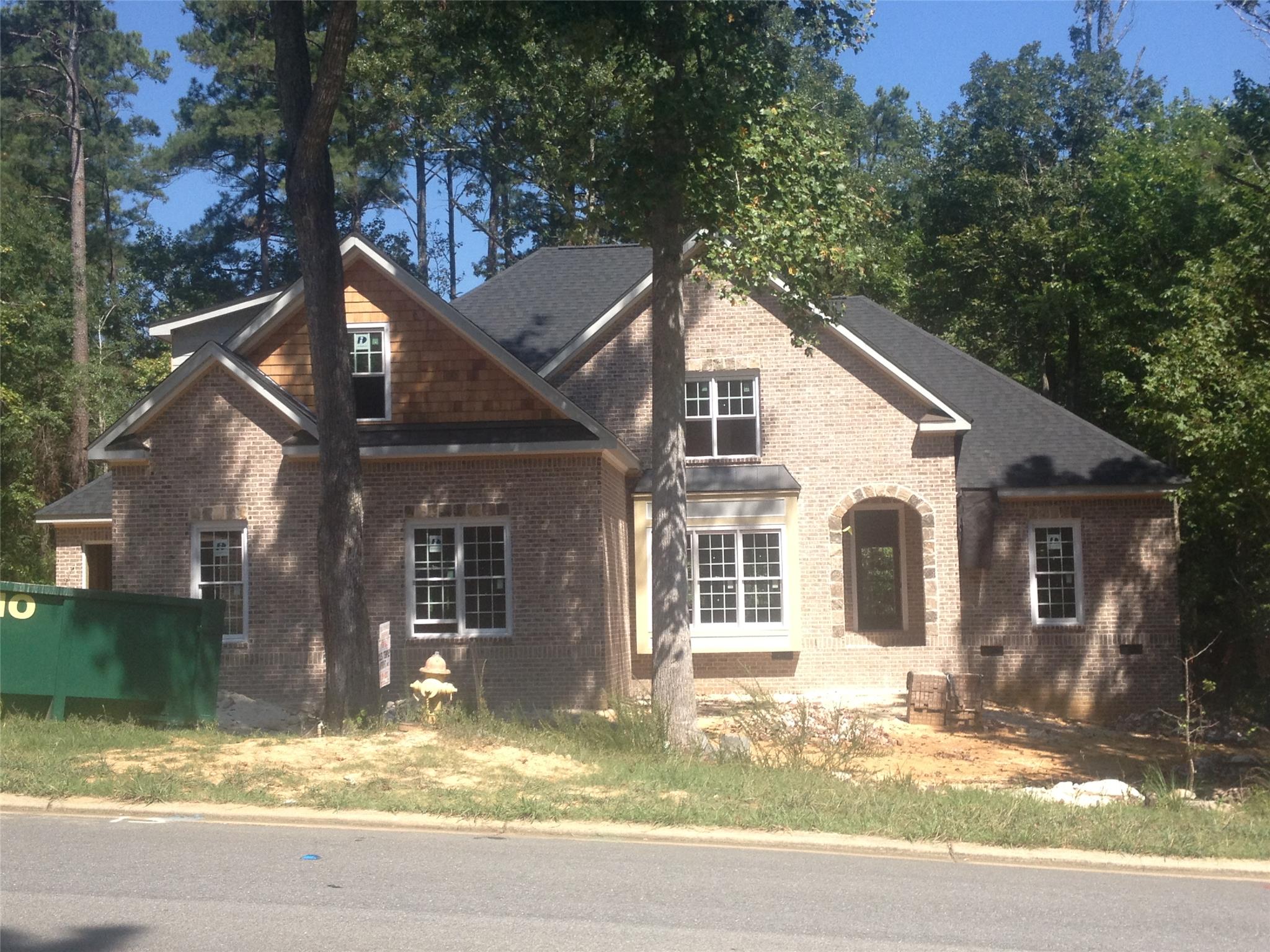 13 Nelson Blvd, Rome, GA 30161 photo 1