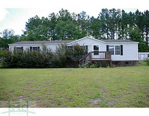 613 Gable Ln, Guyton, GA 31312 photo 1