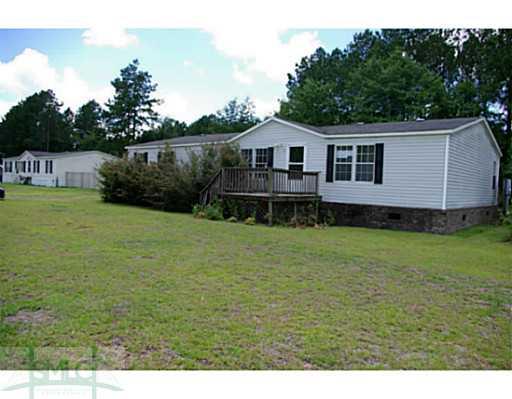 613 Gable Ln, Guyton, GA 31312 photo 2