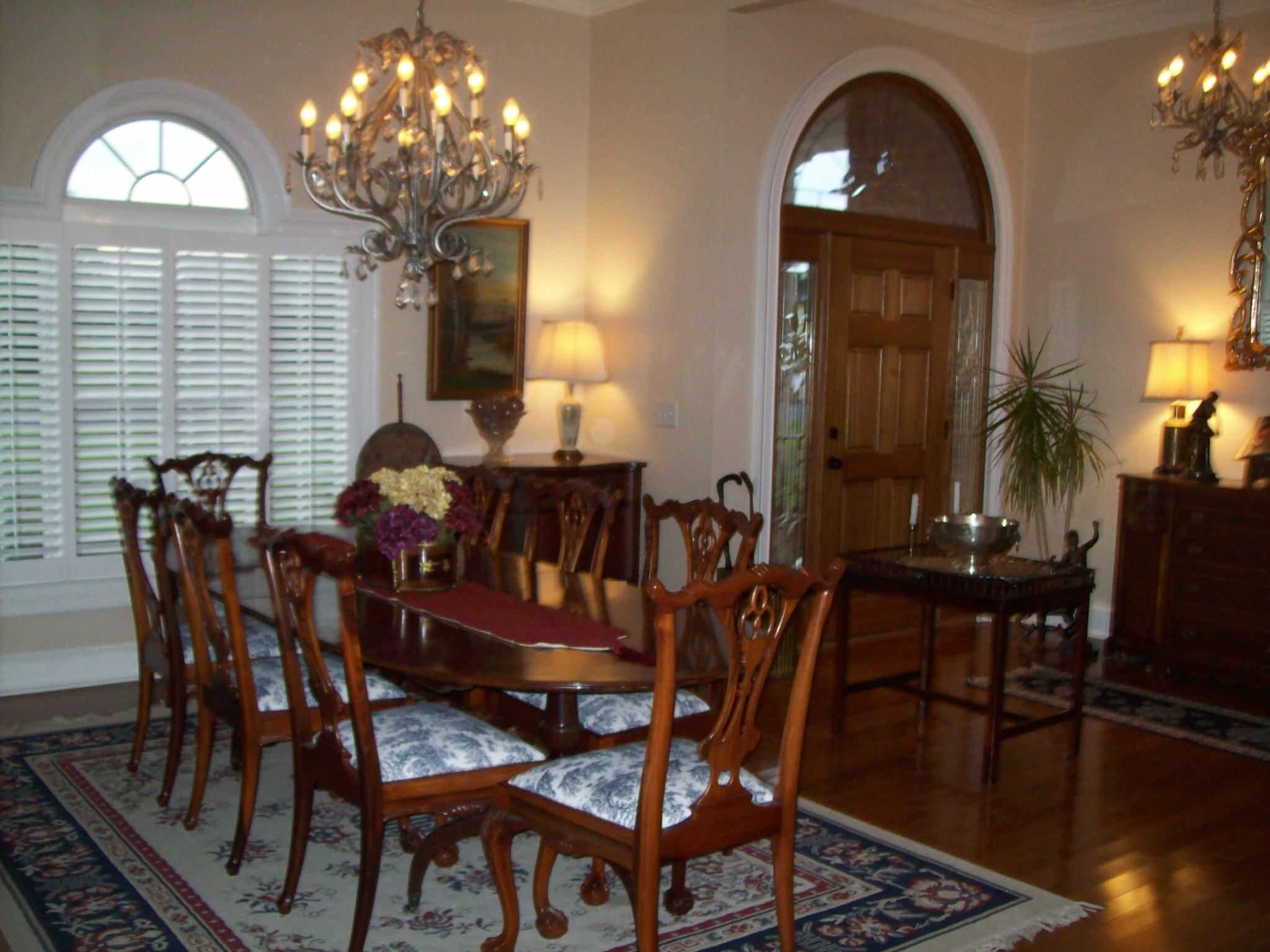 553 Masters Cir, Dublin, GA 31021 photo 2
