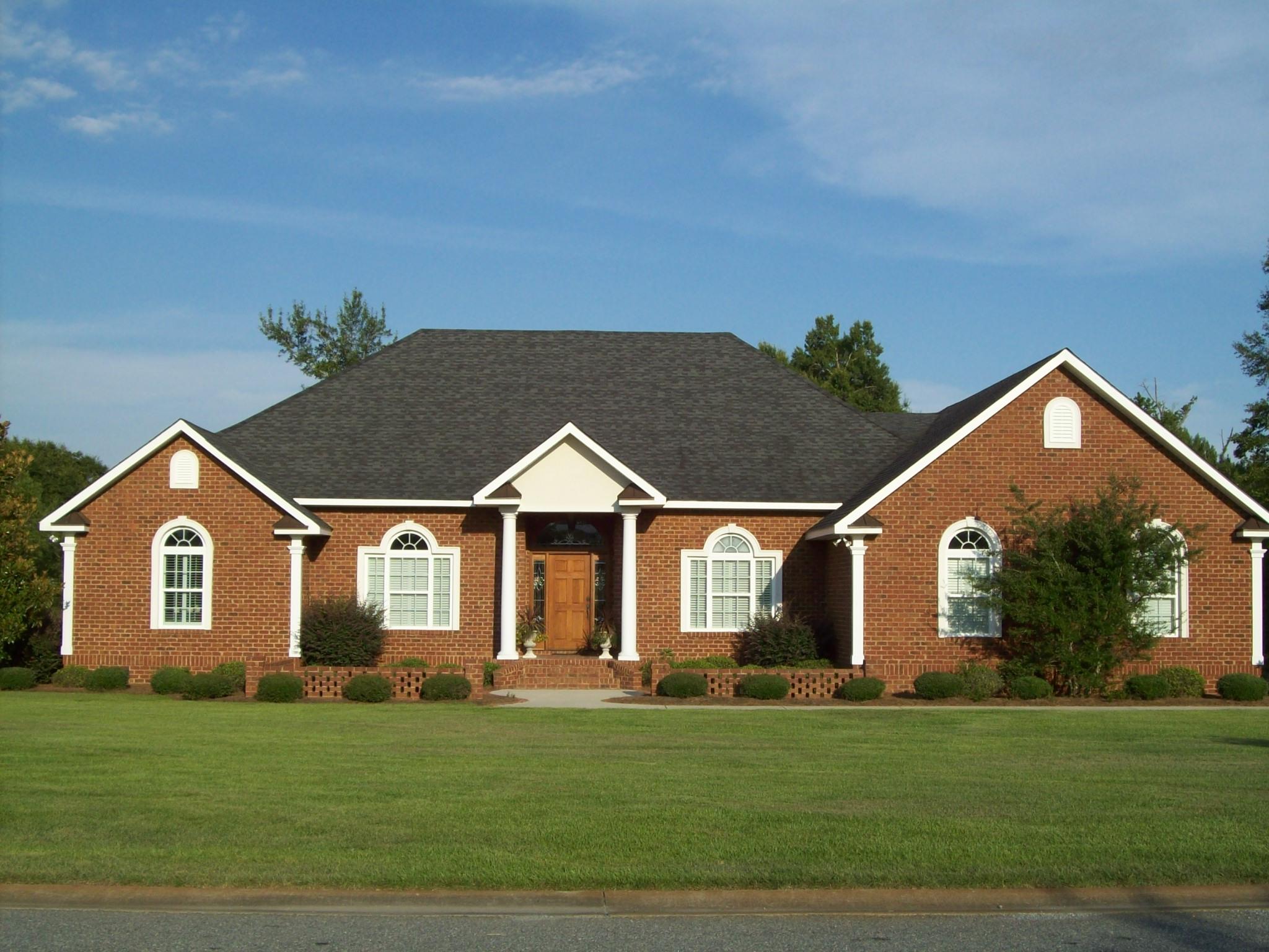 553 Masters Cir, Dublin, GA 31021 photo 1