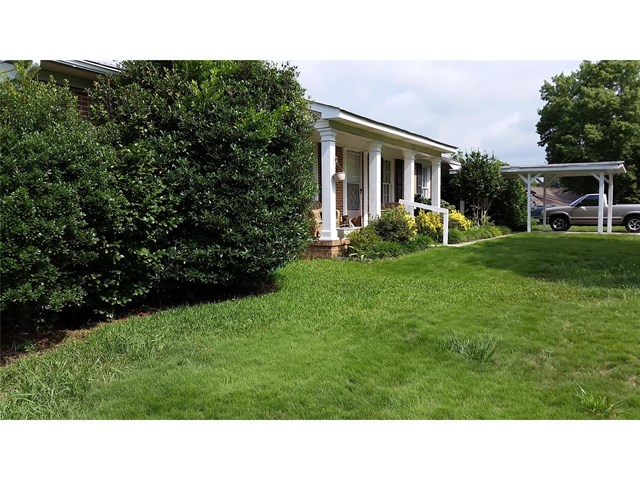 225 Mitchell Dr, Barnesville, GA 30204 photo 7