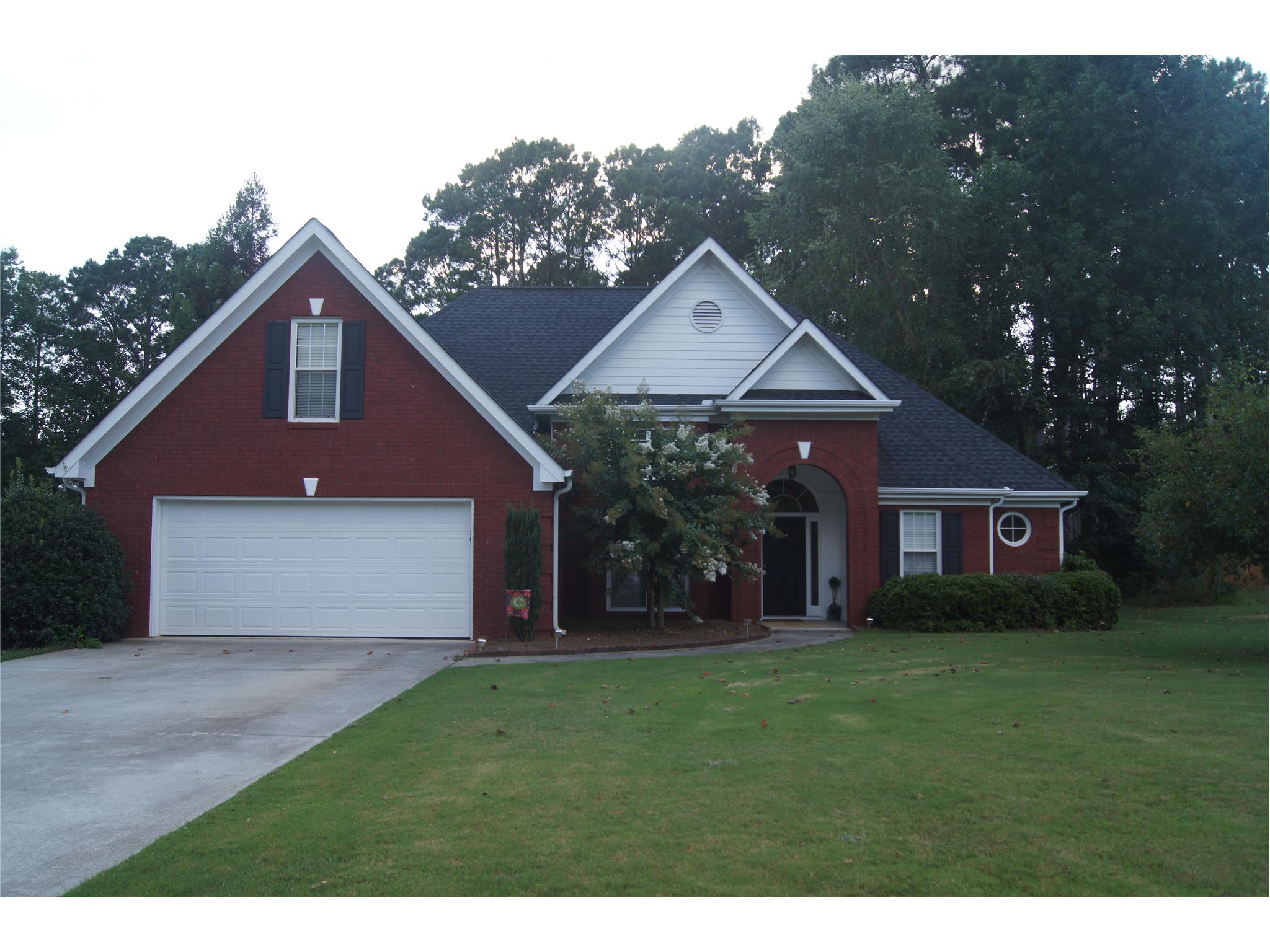 120 Gibson Way, Covington, GA 30016 photo 1