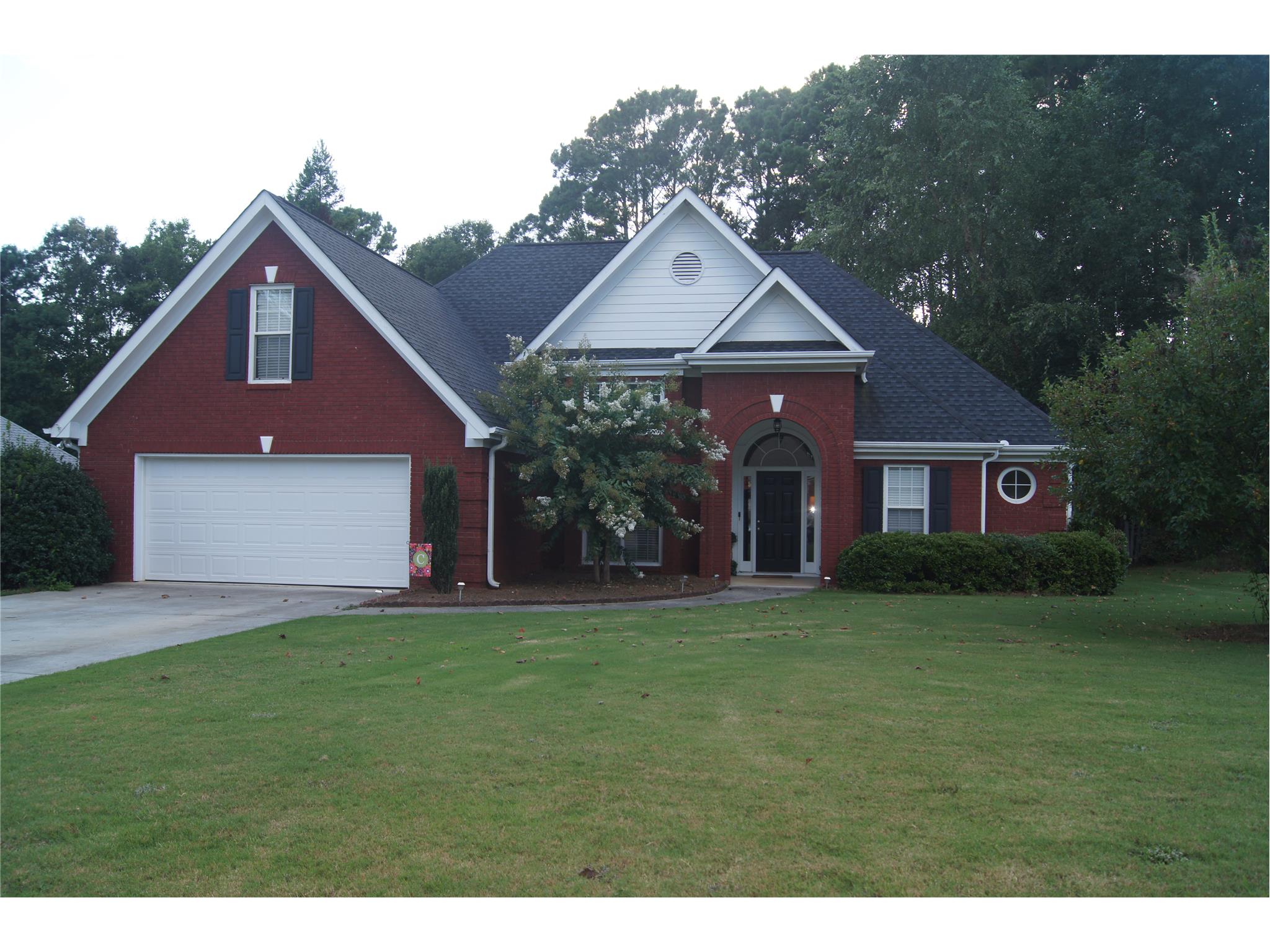 120 Gibson Way, Covington, GA 30016 photo 2