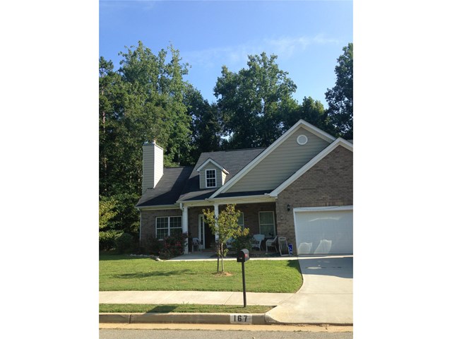 167 Makenna Dr, Hampton, GA 30228 photo 1