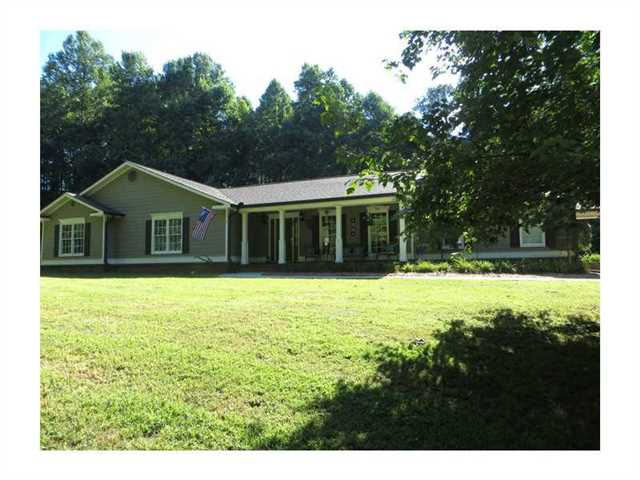 1095 Epperson Rd, Canton, GA 30115 photo 1